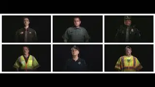 A Message from Wisconsin&rsquo;s Emergency Responders