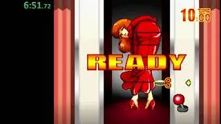 Gals Panic S3 Single Player Any%