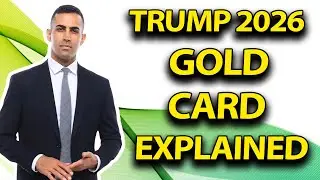 News Update: Trump Gold Card Explained (2026 Edition)