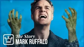 The TRAGIC REAL Life Story of Mark Ruffalo