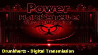 Drunkhertz - Digital Transmission (Extended Mix)