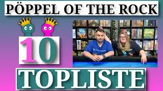 👑Pöppel of the Rock🗻 - 🎲10🎲 - Die etwas andere 🔝TOPLISTE🔝- Spiele vom Pile