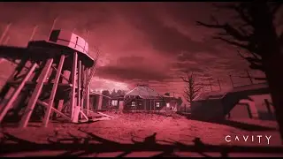 MAKING A COMIC BOOK FILM SET IN VR