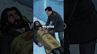 The Man Who Refused To Die: Rasputin's Impossible Survival Story