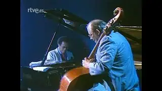 Bolivia - Cedar Walton (Pierre Michelot & Billy Higgins)