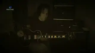 TOM KUHN - WORMHOLE