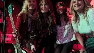 PENNY LANE - all-girl Beatles Tribute at International Beatleweek 2023