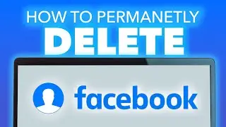 How to Delete a Facebook Page Permanently