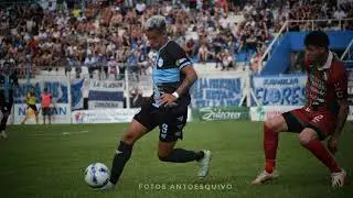 Jose Barreto - Gimnasia CdU | 2023