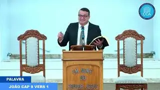 Palavra Culto Congregação Cristã Apostólica SEXTA FEIRA - 16.01.26 20 H #deus #palavradedeus #CCB