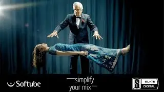 Keeping the Magic in your Mix 