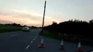 japspeed exhaust resonated Honda Civic Fn2 type R