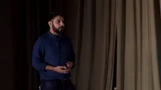 Technology and Health: How to improve Accessibility | Sumit Dagar | TEDxAFMC