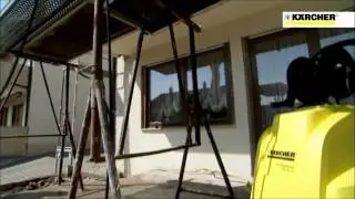 Karcher HDS5/11U from PowerVac
