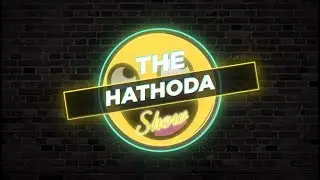 THE HATHODA SHOW | Tune In Guys :) | !join !insta