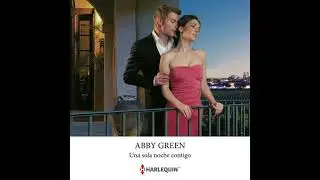 sola noche contigo - Abby Green