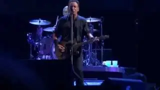 Follow That Dream - Bruce Springsteen - Werchter, Belgium 13/07/2013