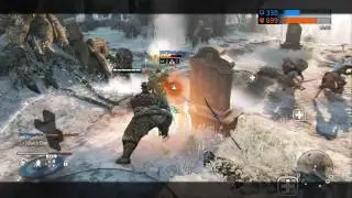 Good ol' pre-nerf Shugoki