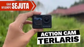 Review Action Camera Brica B-PRO5 AE2X - Pantes Jadi Action Camera Terlaris!