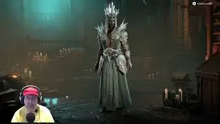 (Ps5🇩🇪) Teil 1 / Diablo 4 mit Kumpelchen