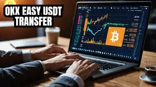 Finsavvy USA's Easy USDT Transfer Hack from OKX to Binance USA UK & All over the world |America  |
