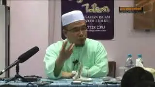 Prof Madya Dr Mohd Asri Zainul Abidin - Pentadbiran Cara Rasulallah SAW