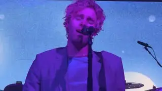 5 Seconds of Summer - Best Years (Live) Phoenix, Arizona 6/20/22