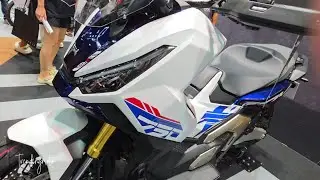 2026 Honda X-ADV 750 Special Edition: Full Walkaround & New Features!