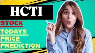 Акции HCTI &mdash; последние новости об акциях Healthcare Triangle Inc. | Цена акций HCTI