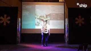 ivoice.tech pith, Kotka, Finland, 2019