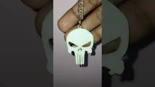 avengers keychain - check description