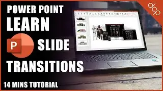 PowerPoint Slide Transitions Tutorial