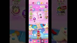 Candy canes Crush viral snap games ki update 