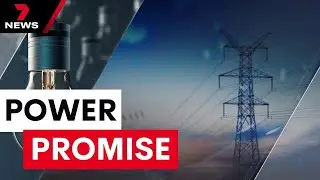 Why some Queensland seniors are missing out on energy bill relief | 7 News Australia