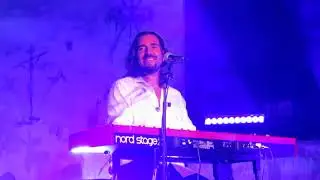 Andrés Suárez 
