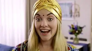 Laura Hughes - Acting Reel - 2019