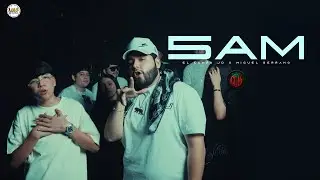 5 AM - EL COMPA JD X MIGUEL SERRANO 