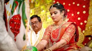 Best Telugu Wedding Bridal Highlights Film 2025 | Pranathi & Prudhvi by ARK Photography | 4K