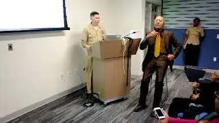 Black History Spotlight Series Johnny Vickers Part 1