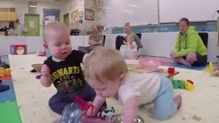 Early Childhood Education Feature 2016