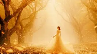 Vibrational Alignment: 285Hz for Healing & Rejuvenation with Nature's Symphony #solfeggio