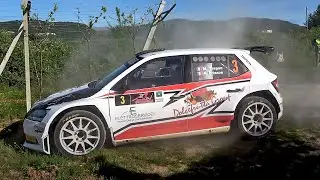 3&deg; Rally della Valpolicella 2021 - TRICKY CORNER & SHOW