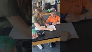 Child Safety Matters