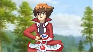 The Last Turn (The First Duel 's next) | Yugioh Animation | Lt Ice