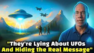 The MOST TERRIFYING Thing About ALIEN Contact | Dr. Steven Greer