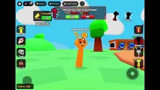 Sprunki&rsquo;s Wild Adventure in Roblox RP!&rdquo; #Roblox #sprunki #sprunkiRP
