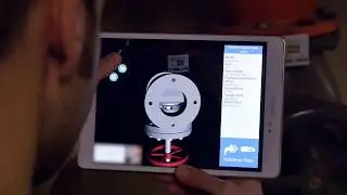 SPACE1 - Field Service innovation state of the art (ENG)
