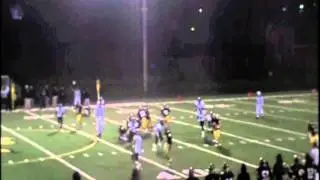 #52 Wesley Deaderick- Imani Christian Saints