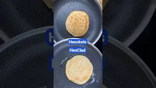 HexClad vs. Henckels Paradigm: Which Hybrid Pans Are Better?