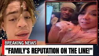 &ldquo;King Harris&rsquo; Downfall Just Broke T.I. & Tiny&rsquo;s Hearts&hellip; Fans Say It&rsquo;s KARMA!&rdquo;